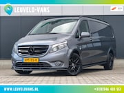 Mercedes-Benz Vito - 114 CDI EURO 6 EXTRA LANG L3 AIRCO CRUISE