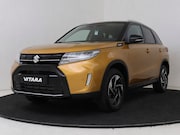 Suzuki Vitara - 1.4 Boosterjet Smart Hybrid Style | Privacy Glass | Stoelver