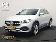 Mercedes-Benz GLA-Klasse - 250 e Progressive PHEV 218pk Dealer O.H | Adaptive Cruise |