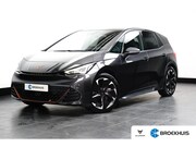 CUPRA Born - Performance 82kWh 230PK | NAVIGATIE | FULL LED | APP CONNECT