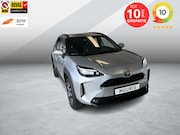 Toyota Yaris Cross - 1.5 Hybrid 130 Dynamic
