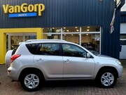Toyota RAV4 - 2.0 VVTi Linea Terra All-in prijs