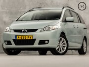 Mazda 5 - 1.8 Touring 7 Persoons (CLIMATE, GETINT GLAS, SPORTSTOELEN,
