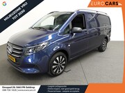Mercedes-Benz Vito - 114 CDI L2 Select Automaat Airco Cruise Control Navi Trekhaa