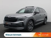 Skoda Kodiaq - 1.5 TSI PHEV Sportline Business 204PK DSG Panoramadak, Trekh