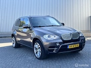 BMW X5 - xDrive40d High Executive