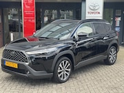 Toyota Corolla Cross - Hybrid 140 STYLE EL-ACHTERKLEP BLIND-SPOT PARK-SENSOR KEYLES
