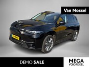 Leapmotor C10 - REEV Design 28.4 kWh