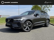 Volvo XC60 - 2.0 T8 Plug-in hybrid AWD R-Design | SOH 100% | Stoelverwarm
