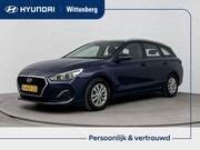 Hyundai i30 - Wagon 1.4 T-GDI Comfort | Carplay | Camera | Cruise |