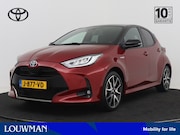 Toyota Yaris - 1.5 Hybrid Executive Premium Pack | Dealer Onderhouden | Tre