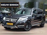 Mercedes-Benz GLK-klasse - 200 CDI Ambition AMG Treeplanken Panoramadak