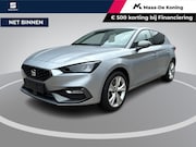 Seat Leon - 1.4 TSI eHybrid 204pk DSG PHEV FR Business Intense · Apple/A