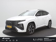 Hyundai Tucson - 1.6 T-GDI PHEV N Line Edition / Navigatie / Leer-Alcantara b