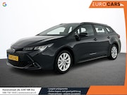 Toyota Corolla - Touring Sports 1.8 Hybrid Automaat Active Navigatie Apple Ca