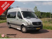 Mercedes-Benz Sprinter - 314 2.2 CDI 366 HD | Personenbus met rolstoellift | Camera |