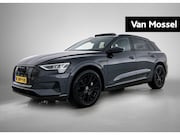 Audi e-tron - 55 quattro Advanced edition Plus 95 kWh 408 PK | Automaat | 