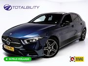 Mercedes-Benz A-klasse - 180 Business Solution AMG | Panoramadak | Navigatie | Camera