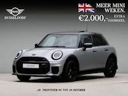 MINI Cooper - C 5-deurs John Works Pakket XL