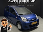 Daihatsu Cuore - 1.0 Trend Zuinig*5 deurs*Goedkoop