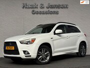 Mitsubishi ASX - 1.6 Intense ClearTec Panoramadak Airco
