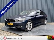 BMW 3-serie - Gran Turismo 320i Executive | Apple Carpla