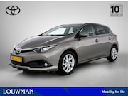 Toyota Auris - 1.8 Hybrid Trend