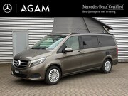 Mercedes-Benz Marco Polo - V 250d Westfalia Marco Polo 4-Matic Camper | 5-Zits | Ledere