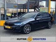 BMW 5-serie - 530e M Sport - Pan dak - Laser LED - stoel/st verwarming - e