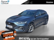 Ford Focus - Wagon 1.0 EcoBoost Hybrid ST Line Apple Carplay/Android Auto