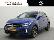 Volkswagen T-Roc - R-Line 1.5 TSI 150 PK Automaat | LED Matrix IQ | Panoramadak
