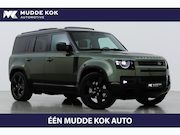 Land Rover Defender - 2.0 P300e 110 X-Dynamic HSE | 6-Persoons | Meridian Surround