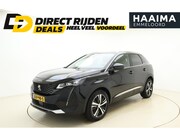 Peugeot 3008 - 1.2T 130pk GT | Dodehoek detectie | Adaptieve Cruise Control