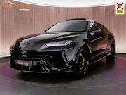 Lamborghini Urus - Performante 4.0 666pk V8 |org. NL|Akra|B&O advance|pano|carb