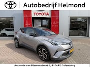 Toyota C-HR - 1.8 Hybrid Bi-Tone