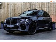BMW X5 - XDrive45e M-Sport *Pano*B&W*Soft-Close*Stoelventilatie*