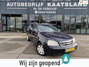 Chevrolet Nubira - Station Wagon 1.6-16V Spirit Limited Edition - Airco - Nette