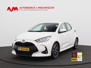 Toyota Yaris - 1.5 Hybrid TeamNL/ automaat/ lage km