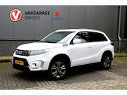 Suzuki Vitara - 1.4 Boosterjet Select Smart Hybrid | trekhaak | carplay | na