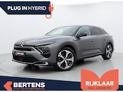Citroën C5 X - 1.6 Plug-in Hybrid 225 Feel | Comfort seats | Trekhaak | App