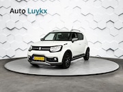 Suzuki Ignis - 1.2 Rhino Automaat | Navigatie | Parkeercamera | Dakspoiler