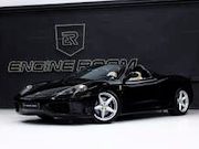 Ferrari 360 - 3.6 V8 Spider NEW Belts | Sport Exhaust | Fresh Se