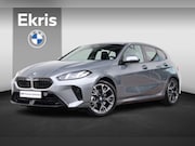 BMW 1-serie - 120 M Sport Design Edition M Sportpakket/ Stuurwielrand verw