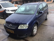 Volkswagen Touran - 2.0-16V FSI Trendline Bj 2005/!!schade