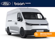 Ford Transit - City L2H2 56 kWh
