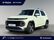 Hyundai Inster - Evolve 49kWh 116pk | €2.715 KORTING | TECHPACK | WINTERPACK 