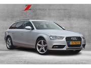 Audi A4 - Avant 1.8 TFSI Pro Line Business | Navigatie | Cruise | Elek