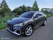 Audi Q2 - 35 TFSI S Edition / Pano / Navi / Camera / Virtual