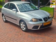 Seat Ibiza - 1.2-12V Airco Cruise nwe APK