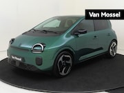 Renault Twingo - urban range techno 27.5 kWh | Pack Privilège | lichtmetalen